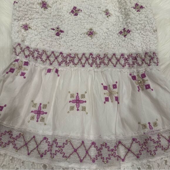 Temptation Positano Helena Dress - Picture 6 of 14